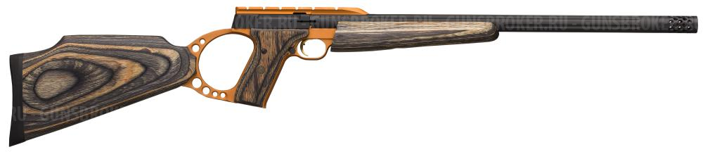 Browning Buck Mark 22LR