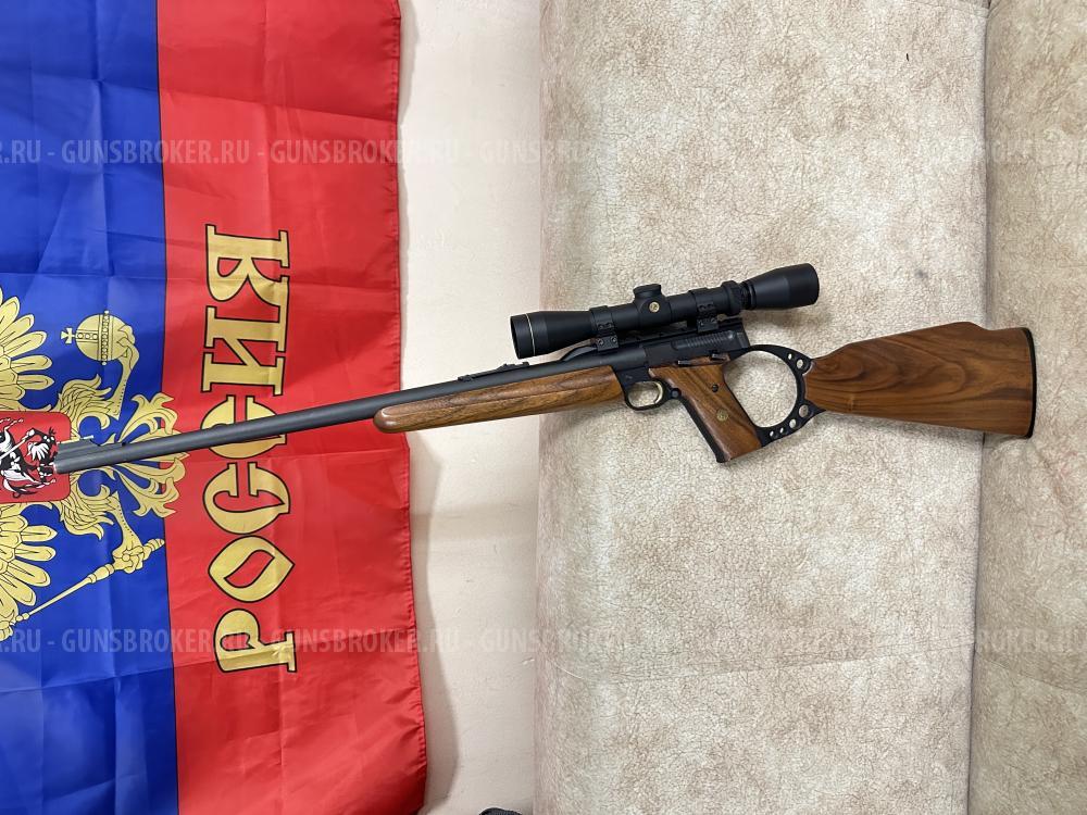 Browning Buck Mark 22LR