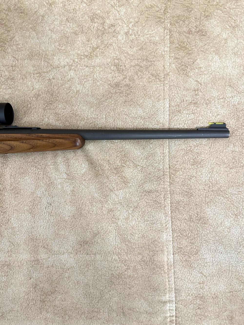 Browning Buck Mark 22LR