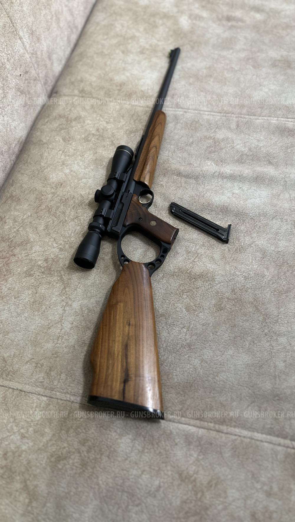 Browning Buck Mark 22LR