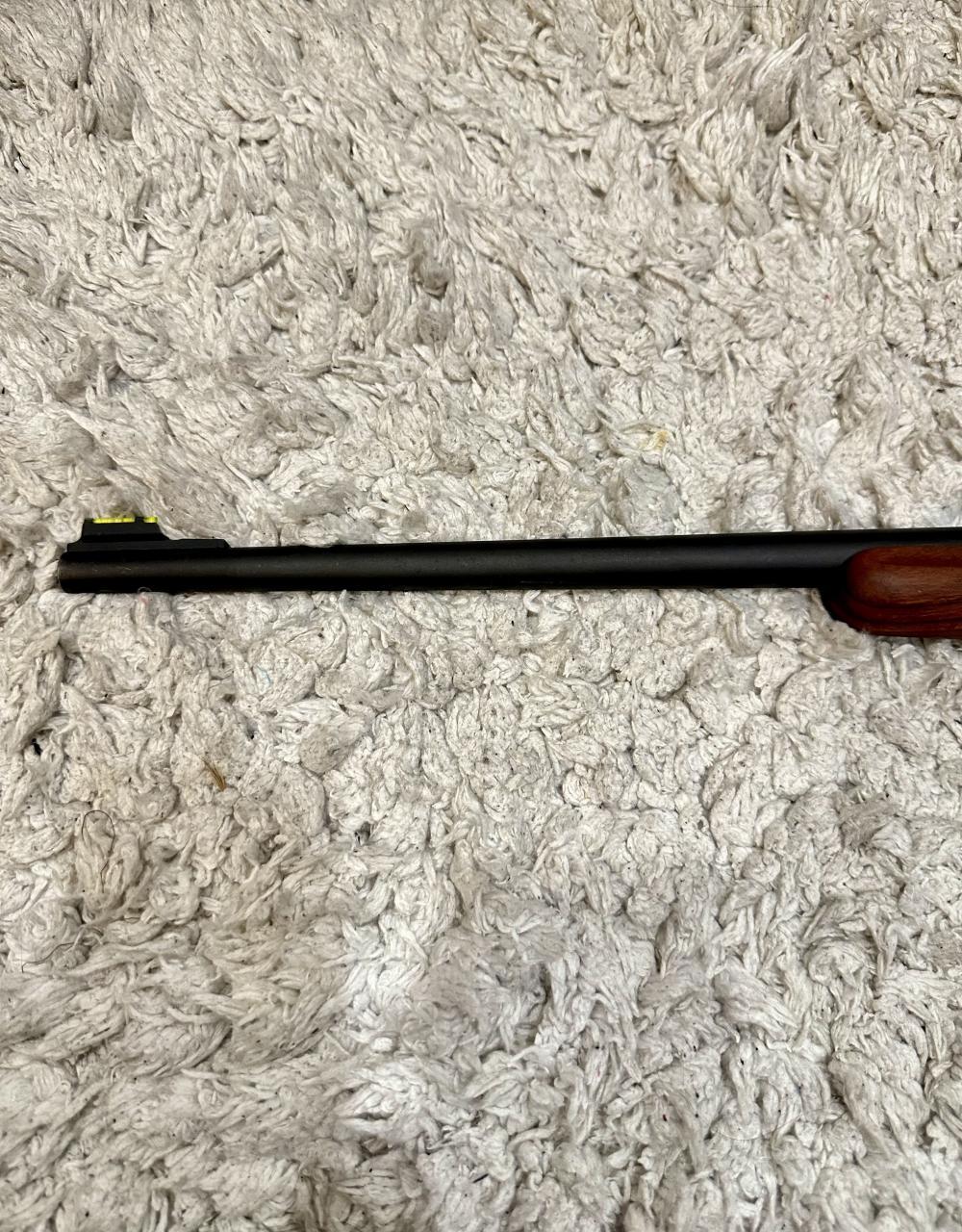 Browning Buck Mark 22LR 
