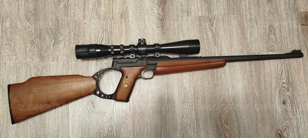 Browning Buck Mark, кал.22 LR