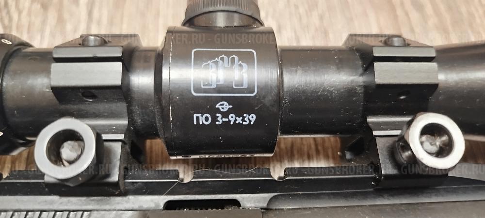Browning Buck Mark, кал.22 LR