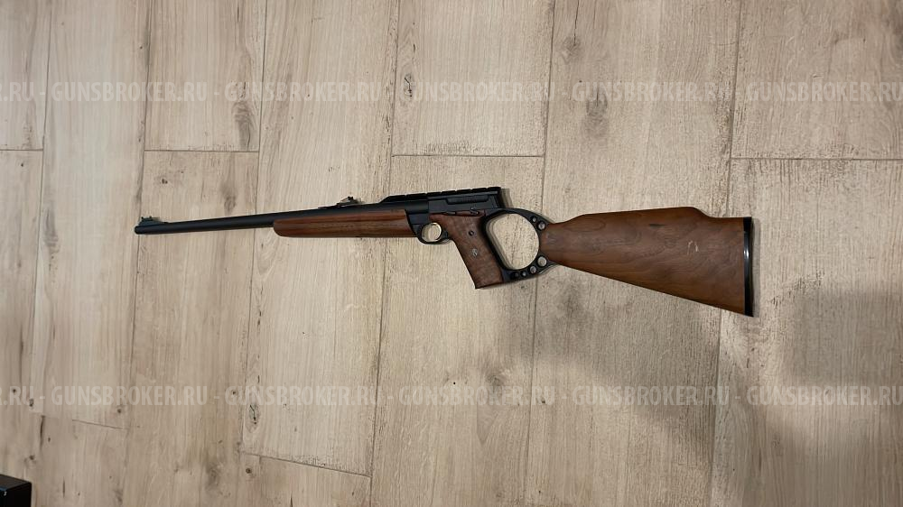 Browning Buck Mark R калибр 22LR