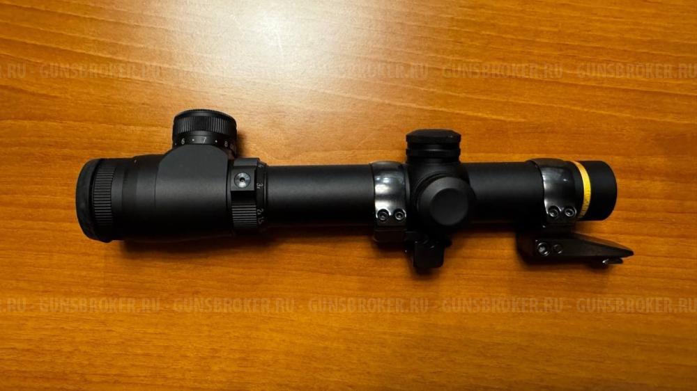 Browning CCS 9,3x74R штуцер