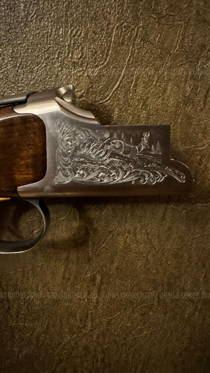 Browning CCS525 9.3x74R штуцер