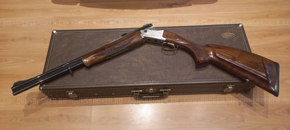 Browning CCS525