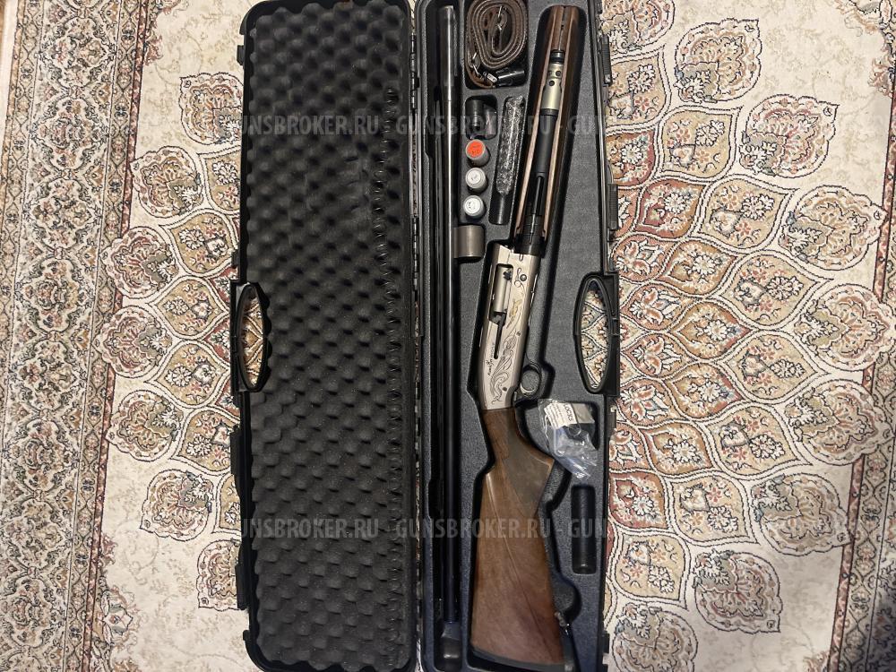 BROWNING COlD FUSION