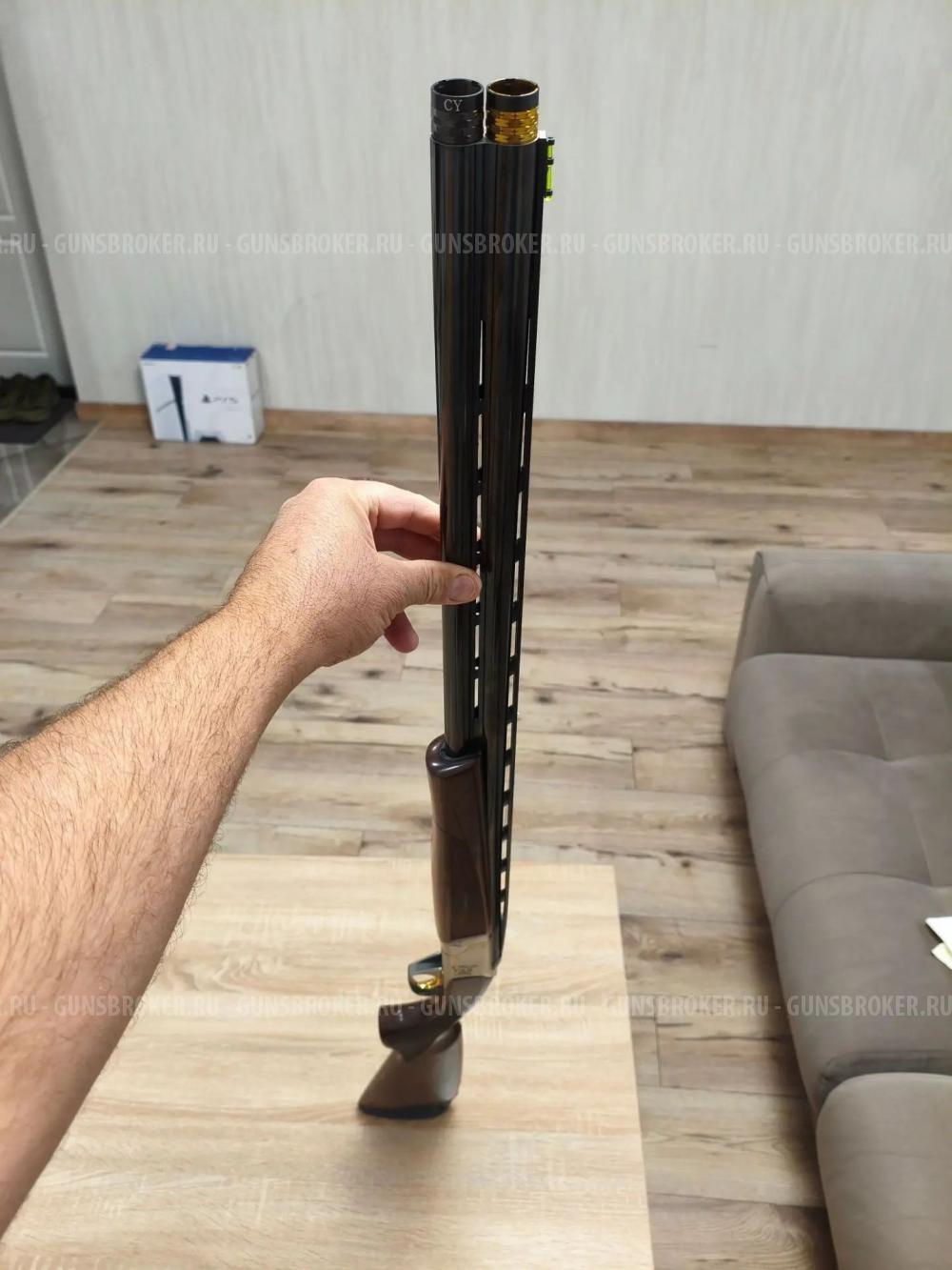 Browning Cynergi Sporting кал.12/76