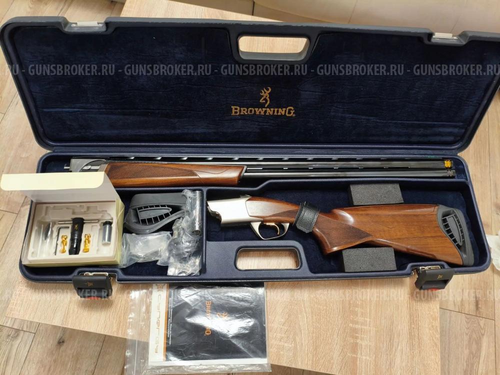 Browning Cynergi Sporting кал.12/76