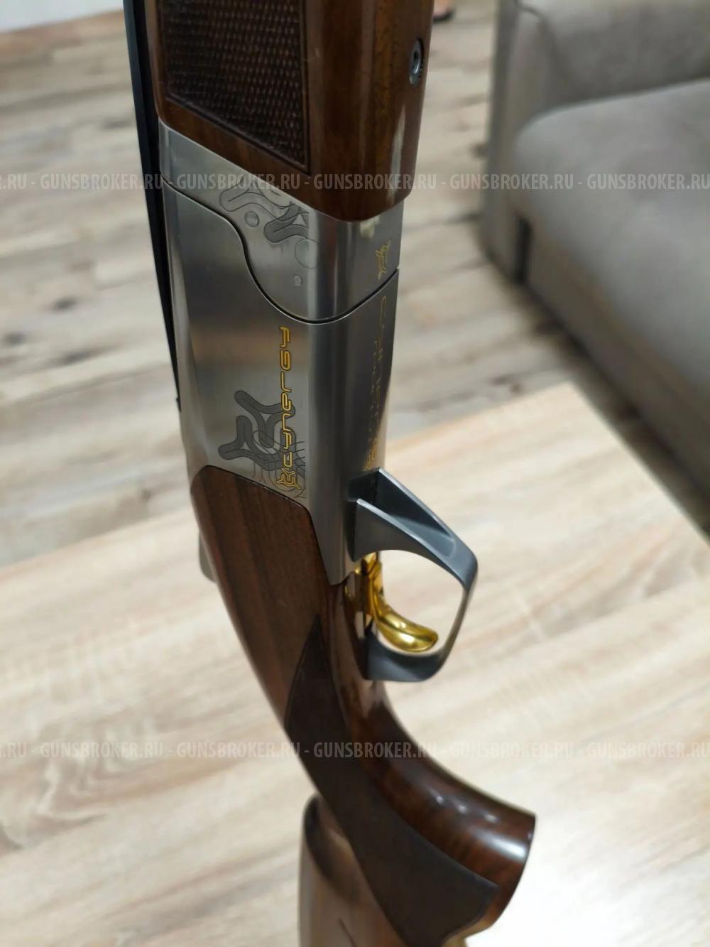Browning Cynergi Sporting кал.12/76