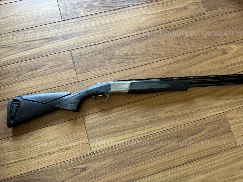 Browning Cynergy Sport Composite