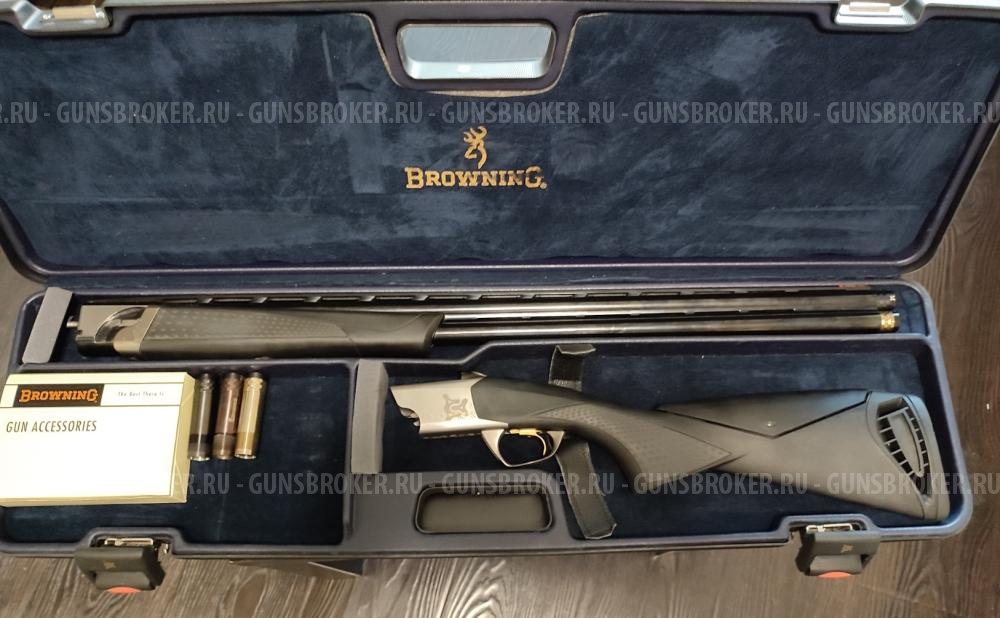  Browning Cynergy Sport Composite РЕЗЕРВ