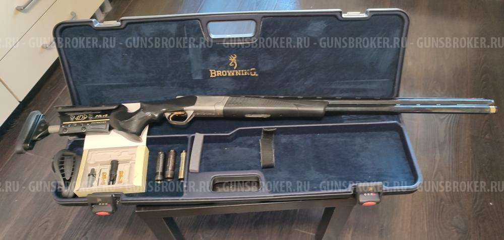  Browning Cynergy Sport Composite РЕЗЕРВ