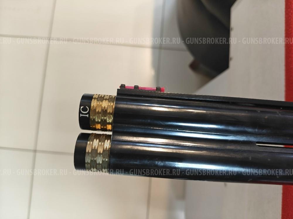 Browning Cynergy Sport к.12/76