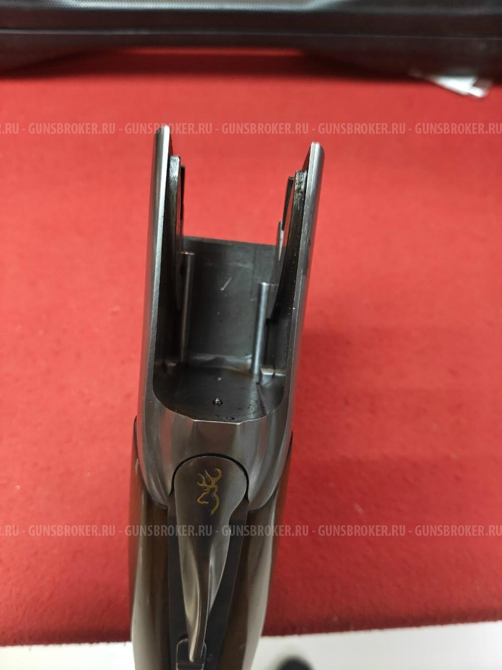 Browning Cynergy Sport к.12/76