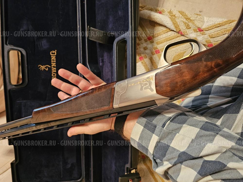 Browning CYNERGY SPORTING