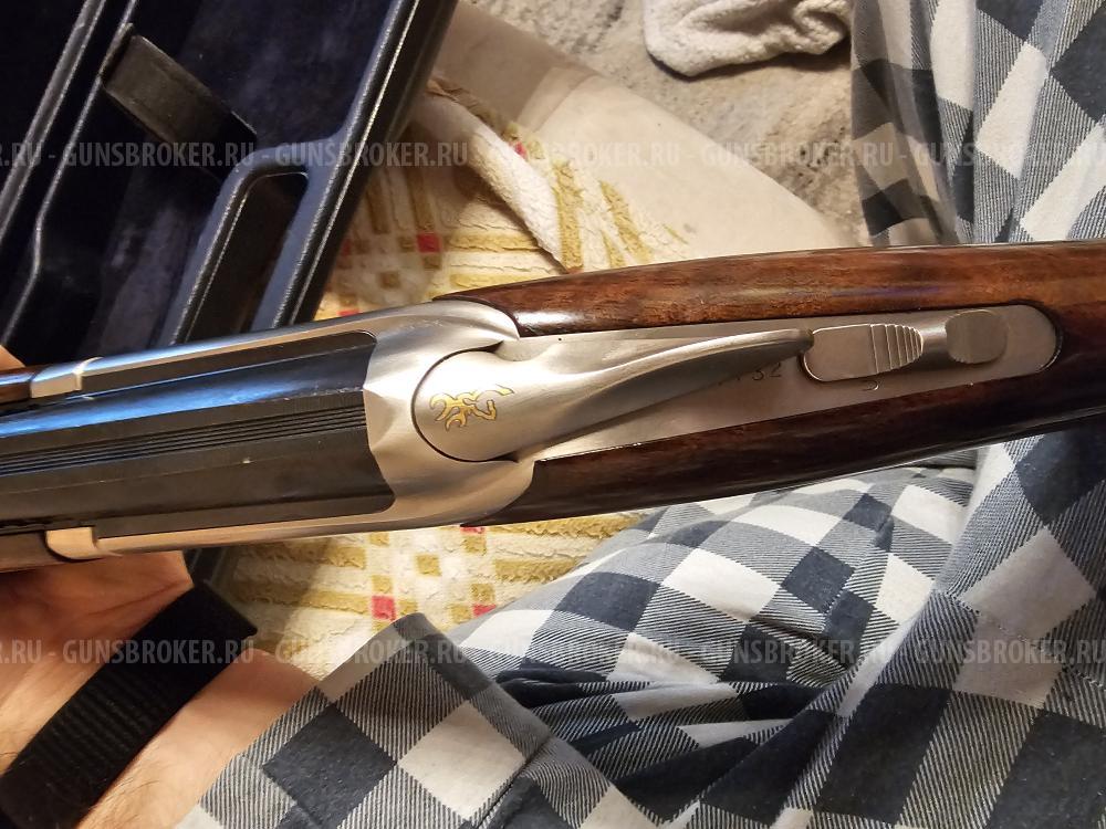 Browning CYNERGY SPORTING