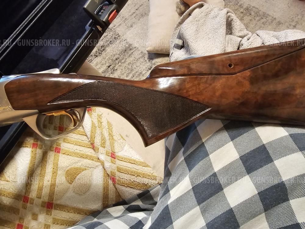 Browning CYNERGY SPORTING