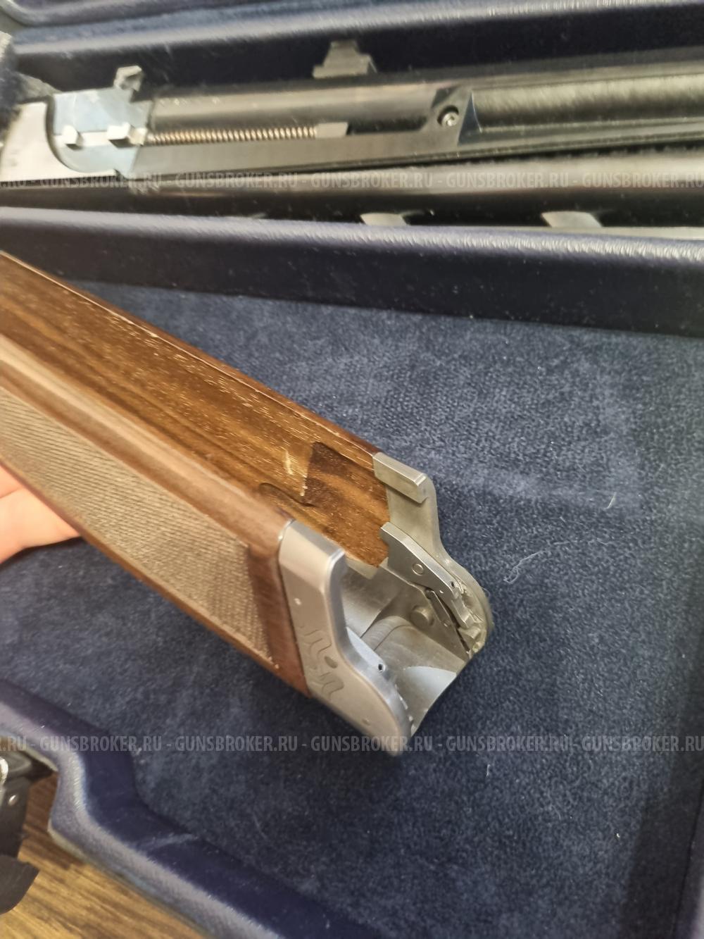 Browning Cynergy sporting