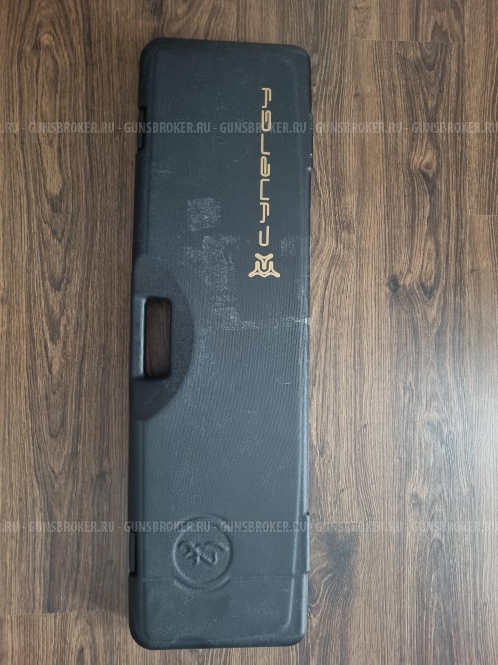 Browning Cynergy sporting