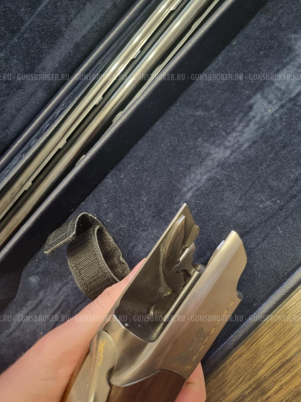 Browning Cynergy sporting