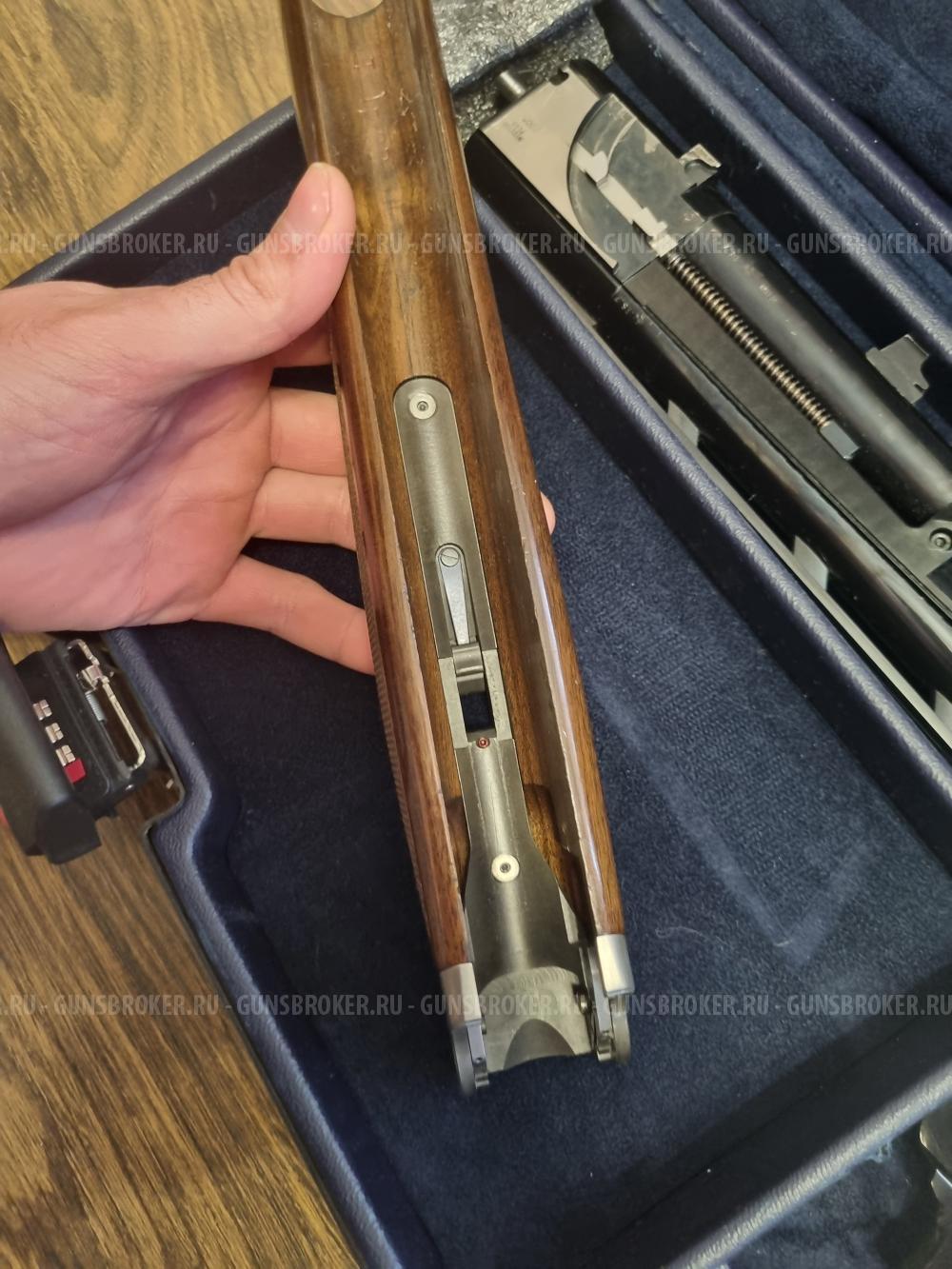 Browning Cynergy sporting