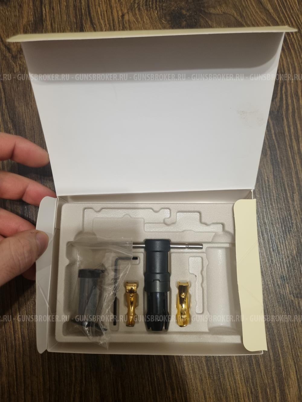 Browning Cynergy sporting