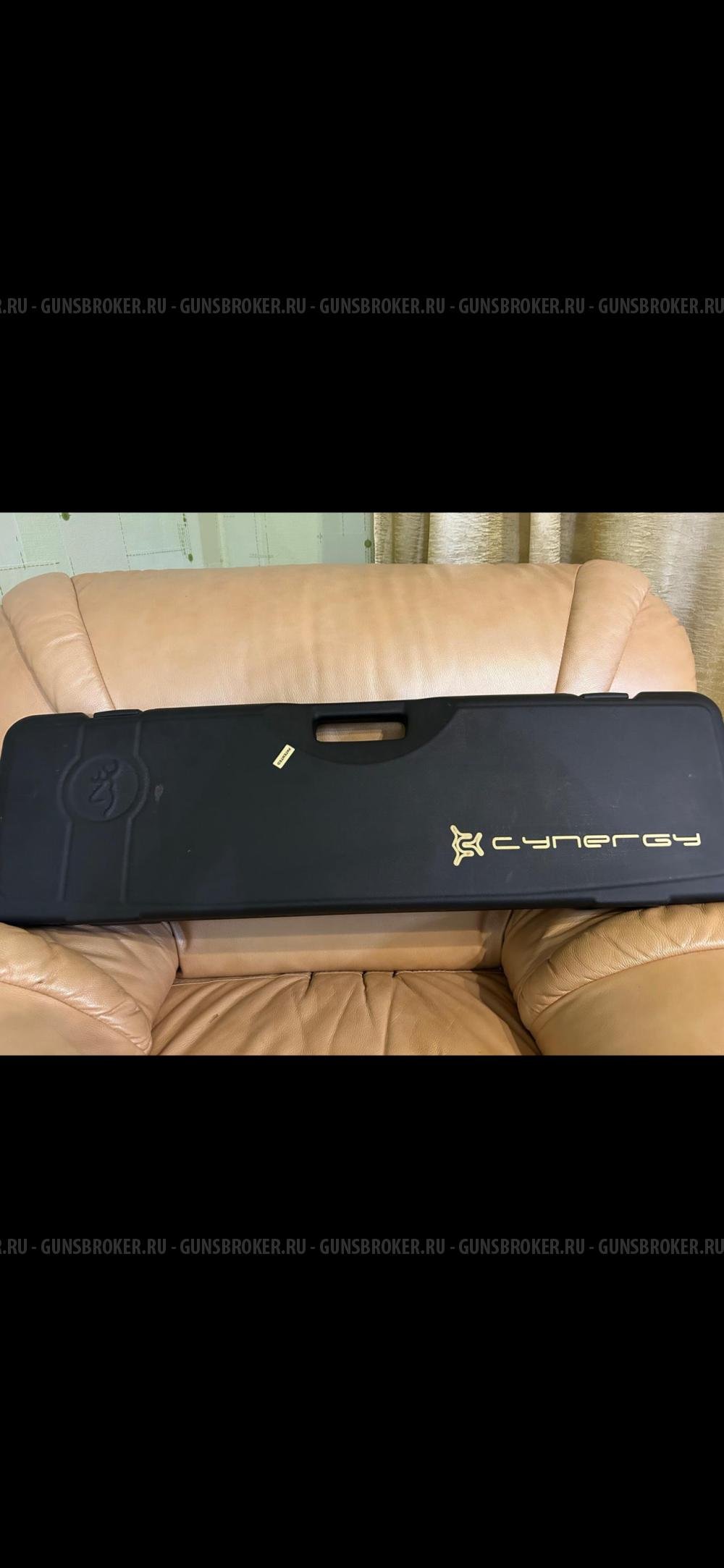 Browning Cynergy