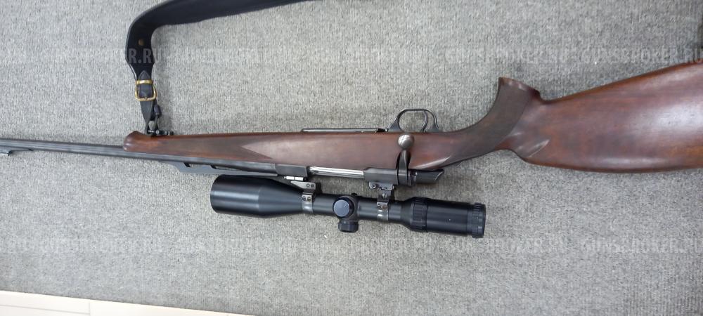 Browning eurobolt 300 win mag