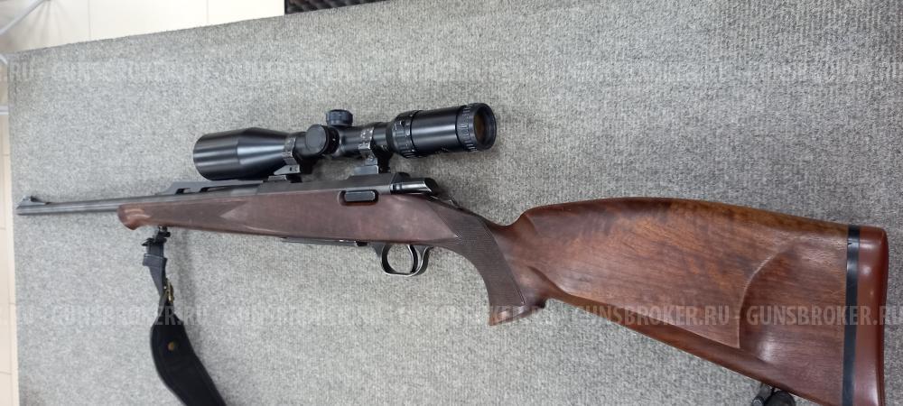 Browning eurobolt 300 win mag