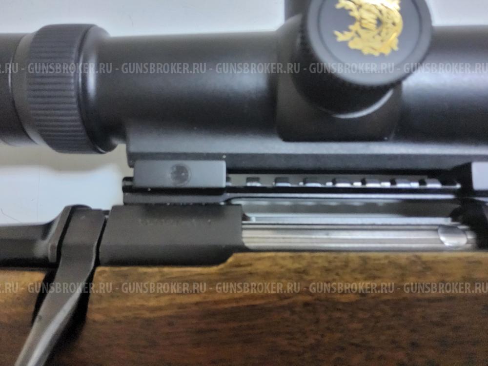 BROWNING EUROPEAN кал.300 WIN MAG