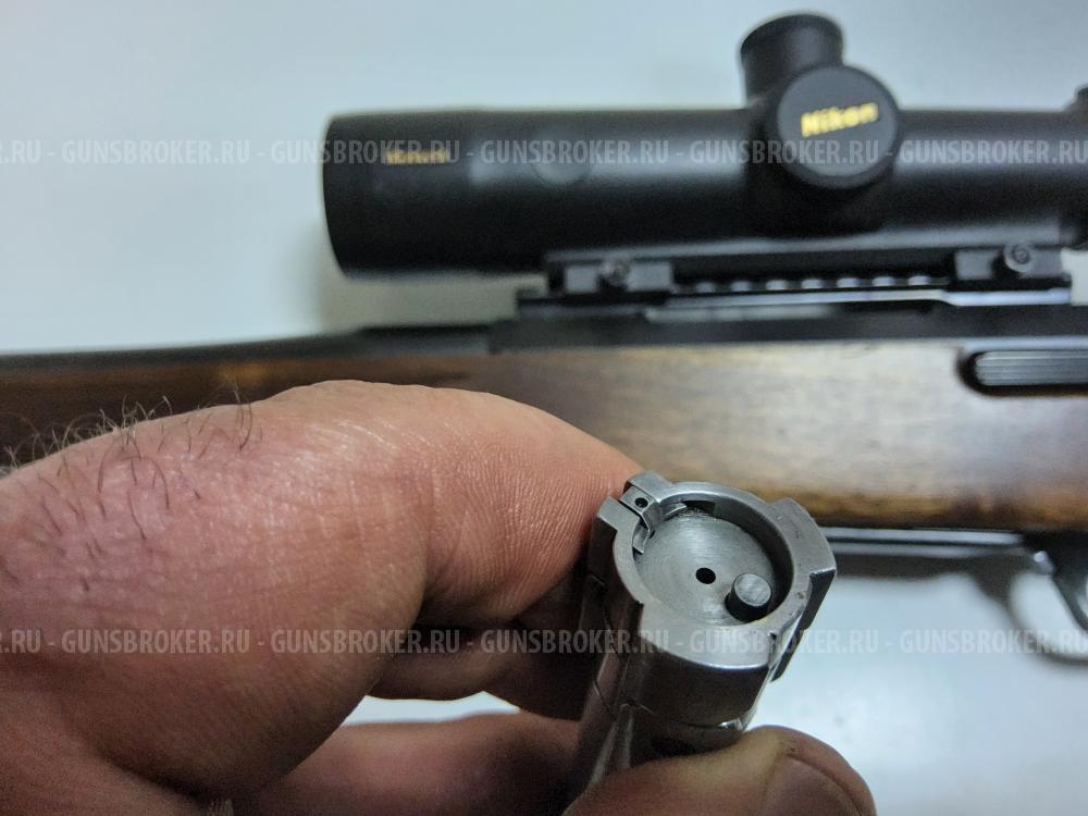 BROWNING EUROPEAN кал.300 WIN MAG