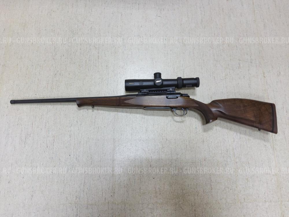 BROWNING EUROPEAN кал.300 WIN MAG