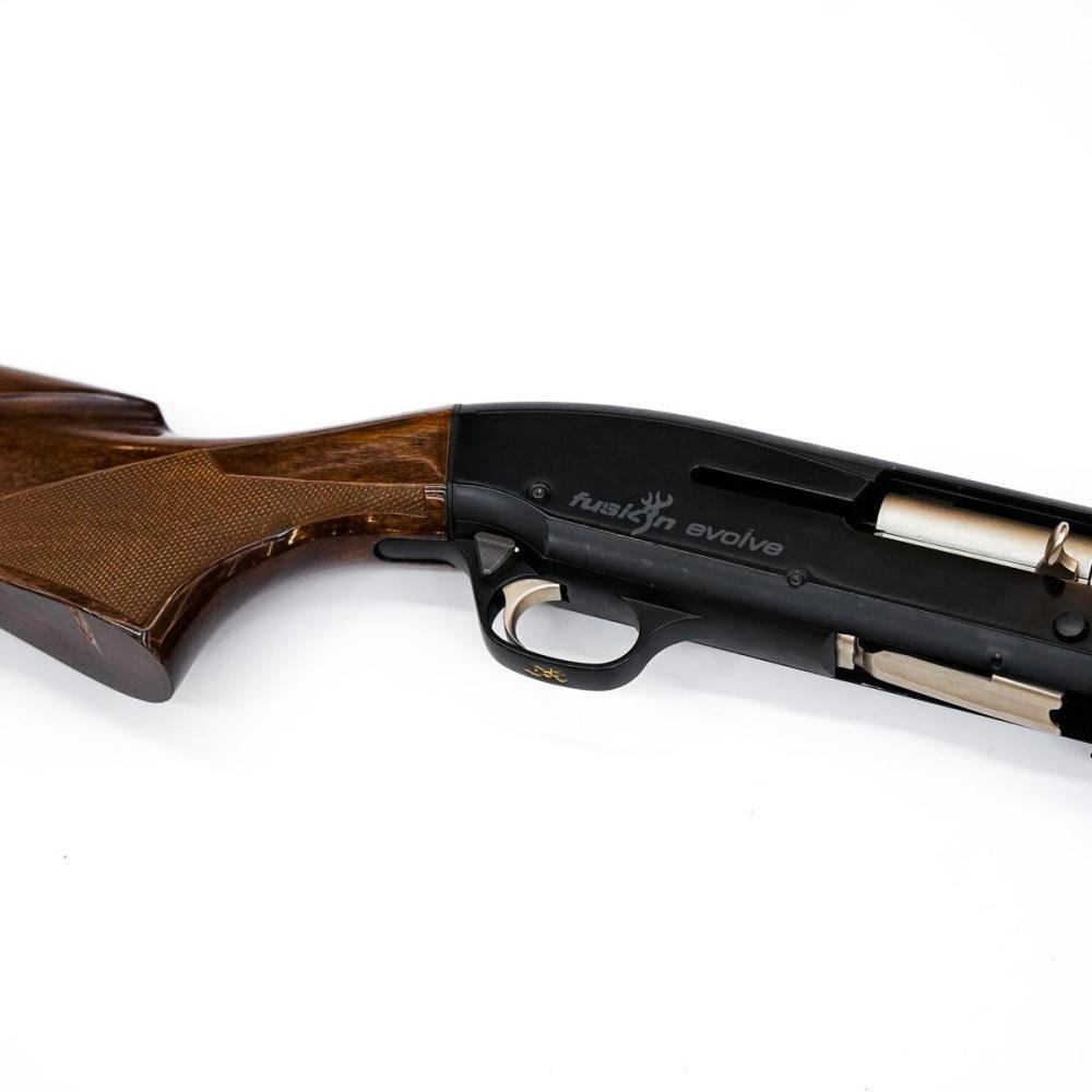 BROWNING Evolve STD Plus 12х76