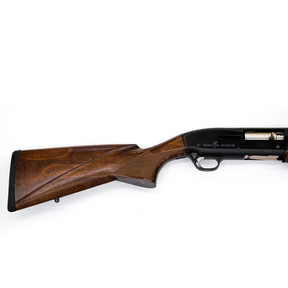 BROWNING Evolve STD Plus 12х76