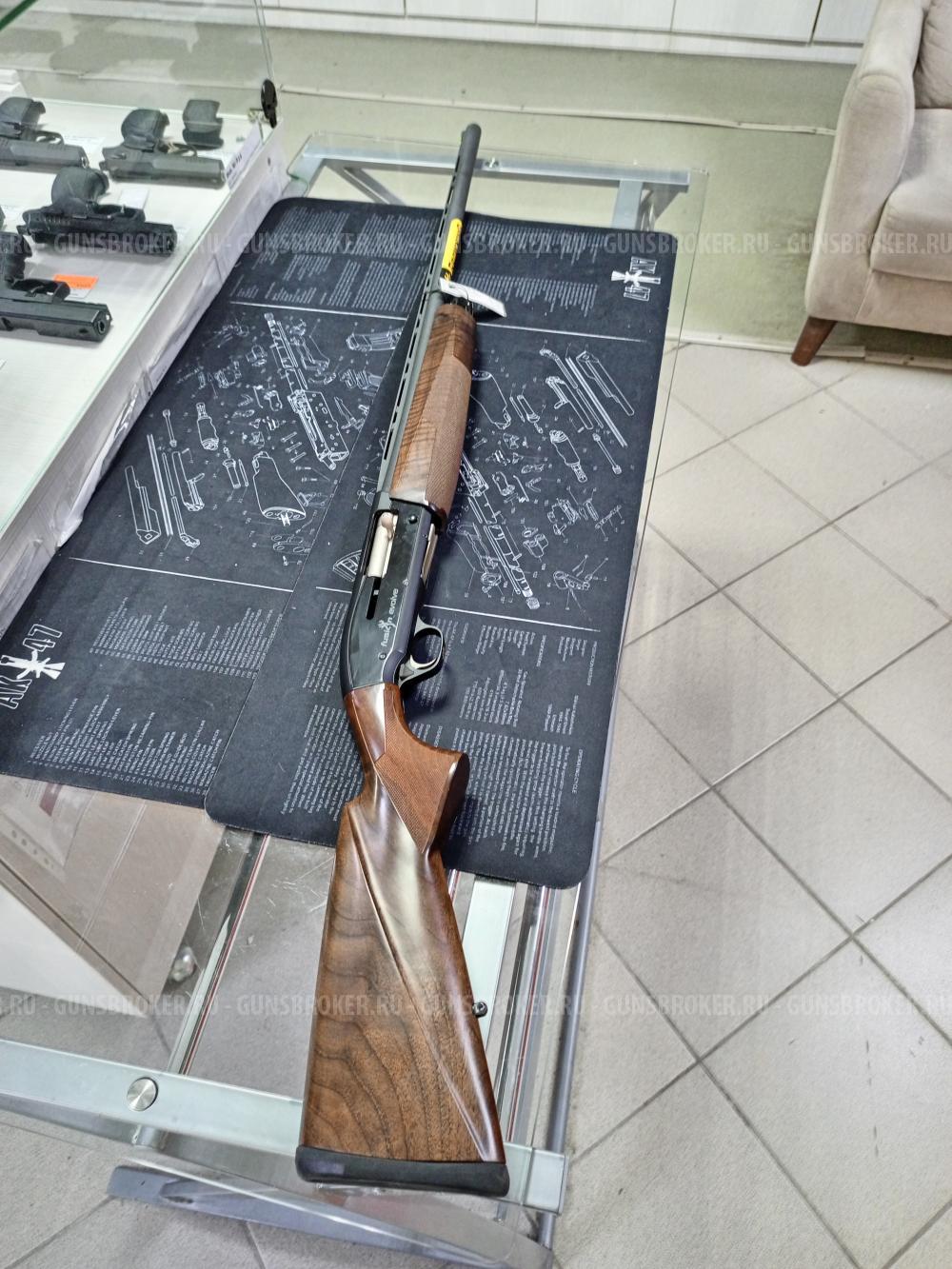 Browning Fushion Evolve, кл. 12х76