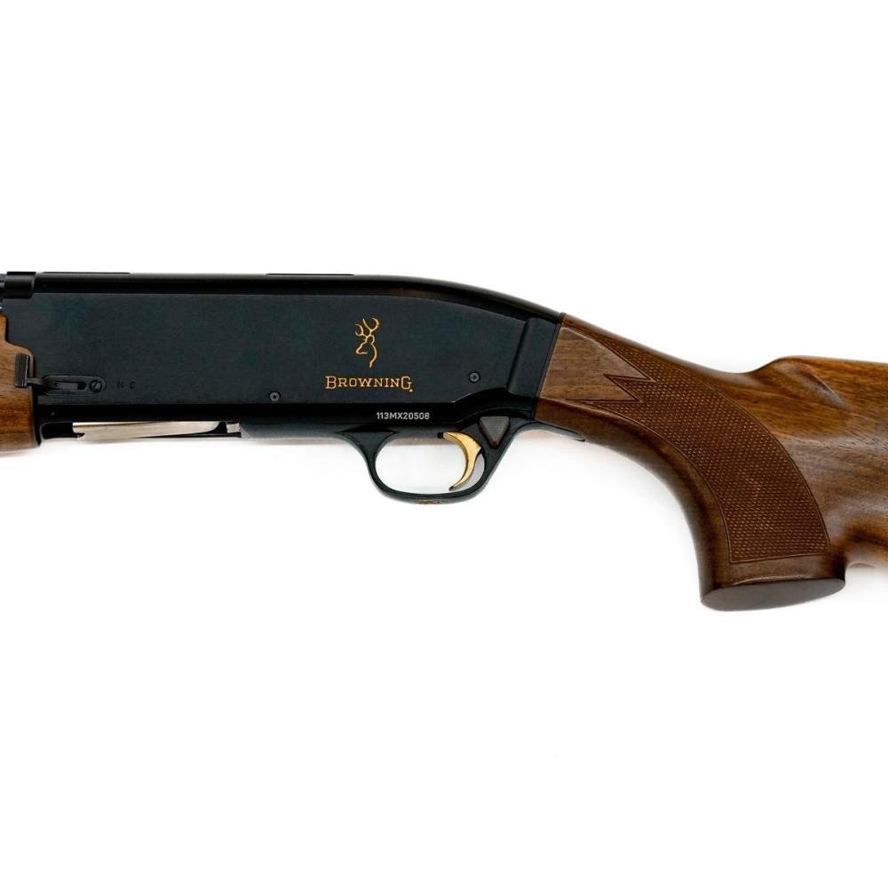 BROWNING Fusion 12х76