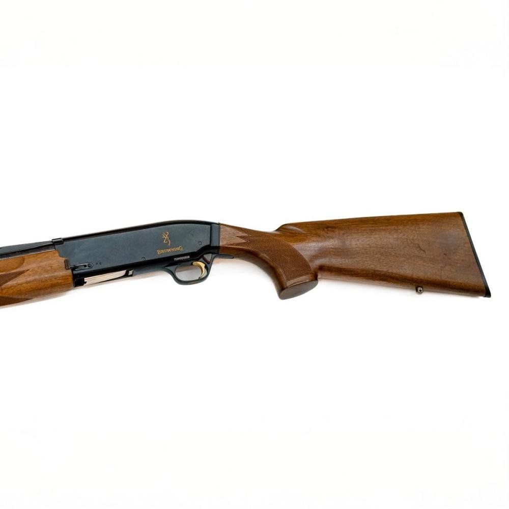 BROWNING Fusion 12х76