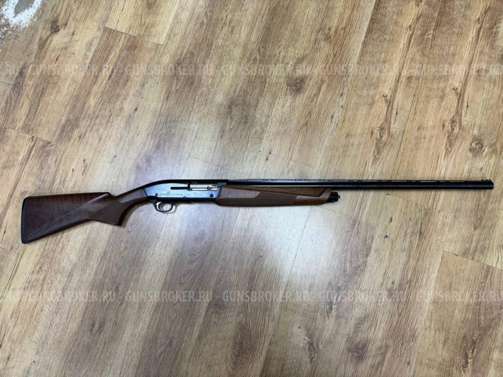Browning Fusion Evolve , кал. 12/76 в СПБ