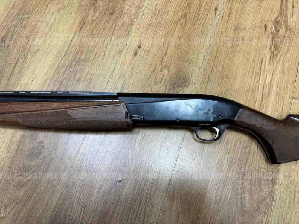 Browning Fusion Evolve , кал. 12/76 в СПБ