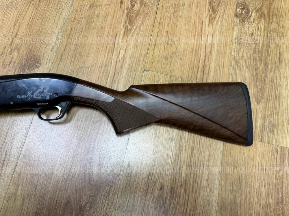 Browning Fusion Evolve , кал. 12/76 в СПБ