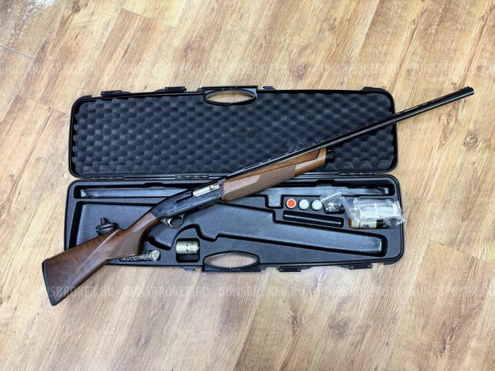 Browning Fusion Evolve , кал. 12/76 в СПБ