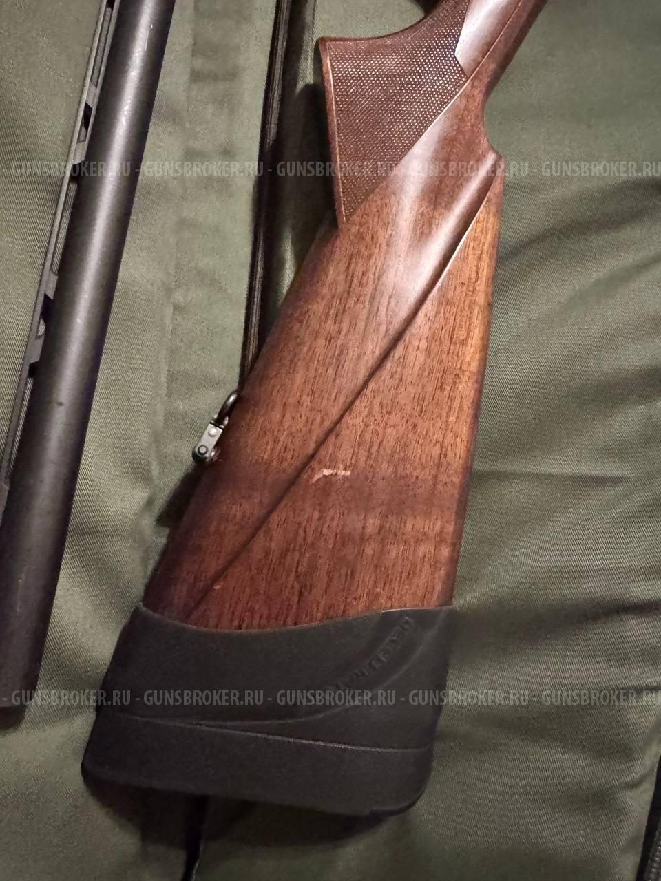 Browning Fusion  Evolve 12/75