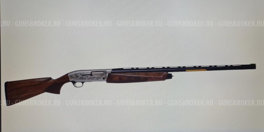 Browning Fusion Evolve Elegance 12х76 760мм 
