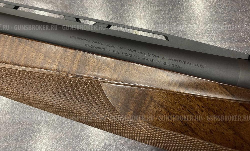 Browning Fusion Evolve кал.12/76  (арт.003)   тел.+7495-175-75-75 