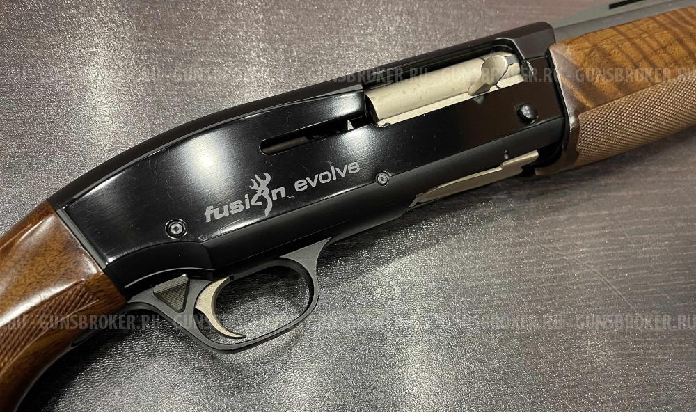 Browning Fusion Evolve кал.12/76  (арт.003)   тел.+7495-175-75-75 
