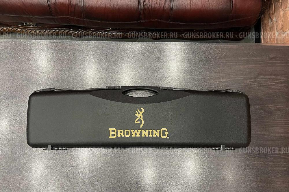 Browning Fusion Evolve кал.12/76  (арт.003)   тел.+7495-175-75-75 