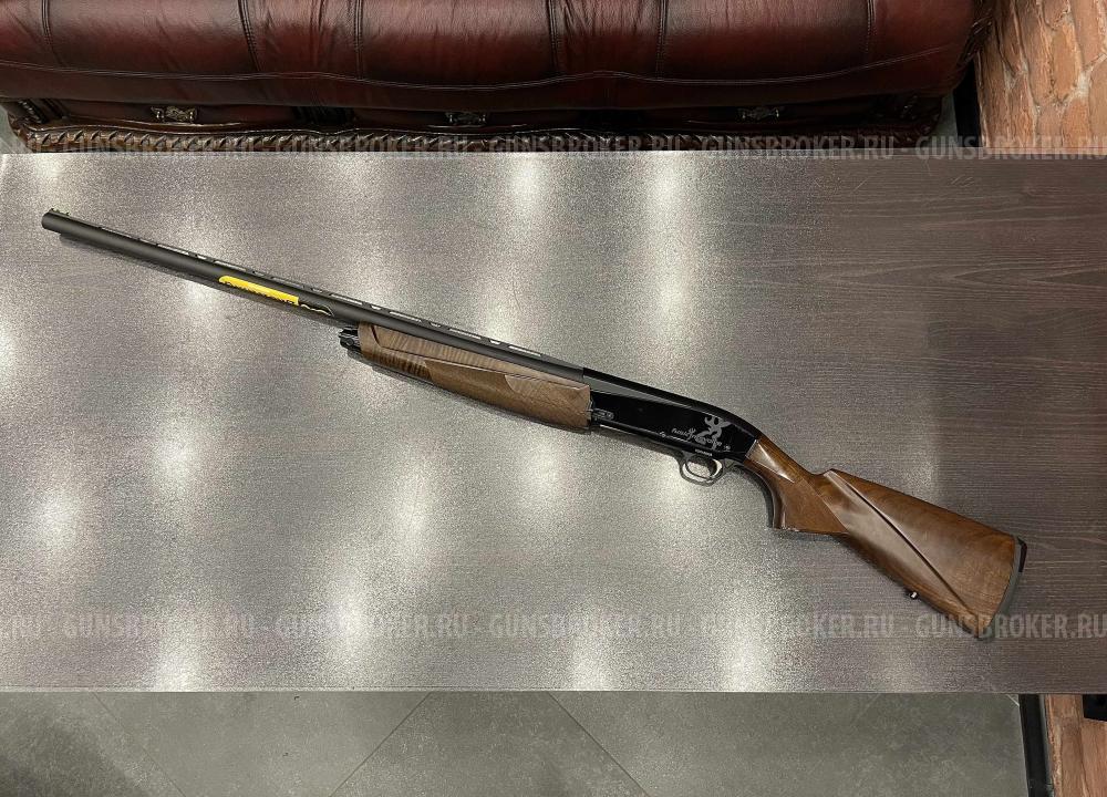Browning Fusion Evolve кал.12/76  (арт.003)   тел.+7495-175-75-75 