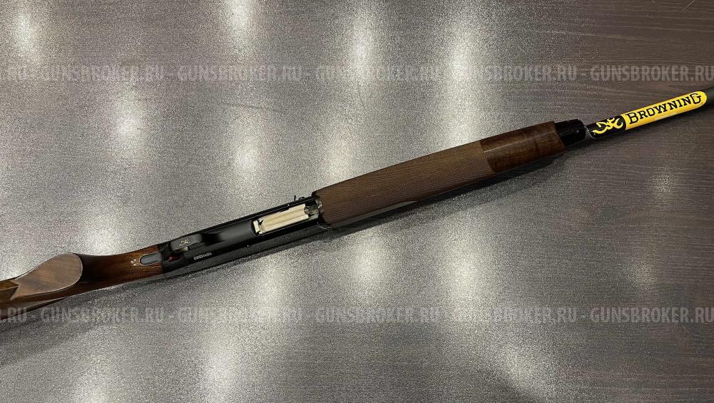 Browning Fusion Evolve кал.12/76  (арт.003)   тел.+7495-175-75-75 